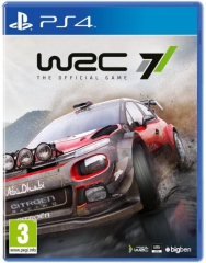 wrc 7,test,avis,rallye