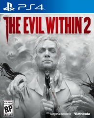 the evil within 2,test,avis,bethesda