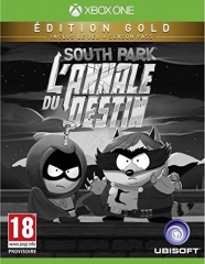 south park,l'annale du destin,the fractured but whole,test,avis,ubisoft