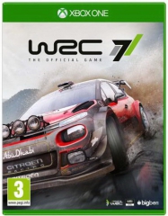 wrc 7,test,avis,rallye