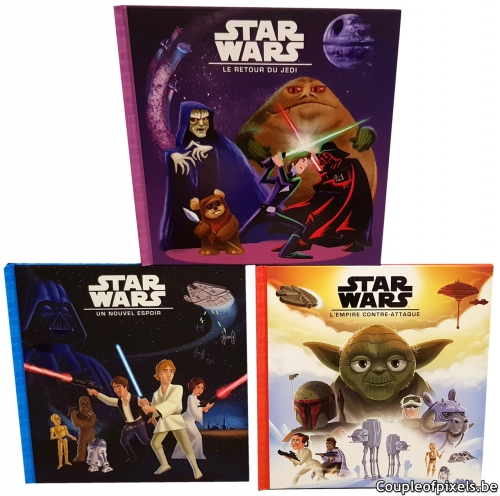 star wars,guerre des étoiles,hachette,livre,enfants,geek,geekette