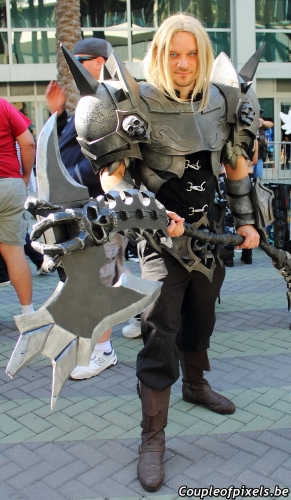 blizzcon 2017,blizzcon,cosplay,sexy,photos