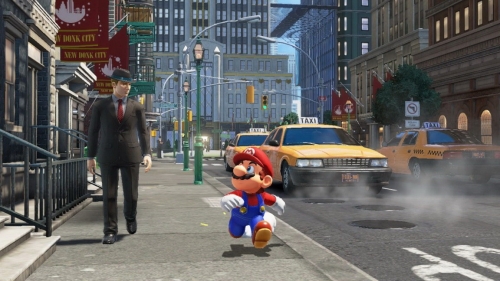 super mario odyssey,test,avis,nintendo,mario