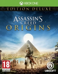 assassin's creed origins,test,avis,bayek