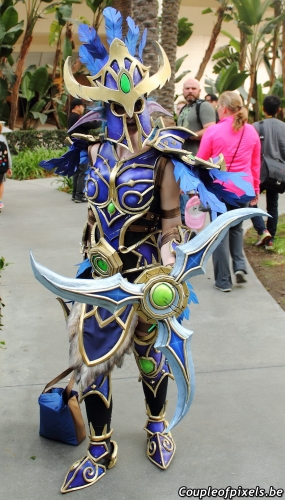 blizzcon 2017,blizzcon,cosplay,photos,sexy