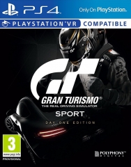 gran turismo sport,test,avis,voitures