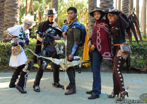 blizzcon 2017,blizzcon,cosplay,photos,sexy