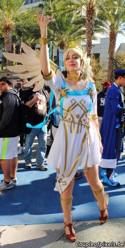 blizzcon 2017,blizzcon,cosplay,sexy,photos