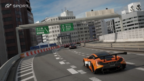 gran turismo sport,test,avis,voitures