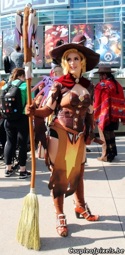 blizzcon 2017,blizzcon,cosplay,sexy,photos