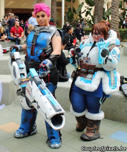 blizzcon 2017,blizzcon,cosplay,photos,sexy