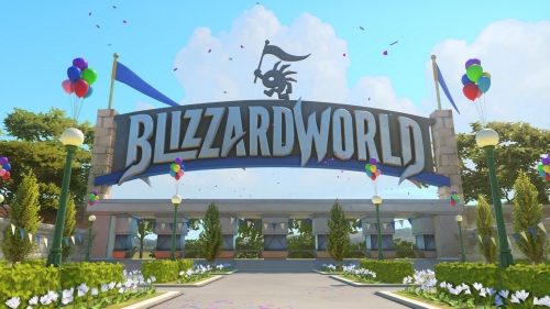 blizzard,blizzcon,blizzcon 2017,annonce,news,opening ceremony,conférence