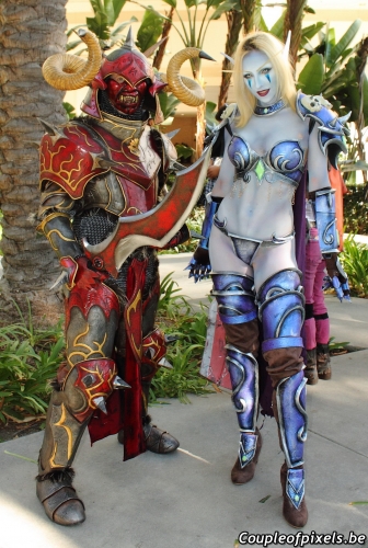 blizzcon 2017,blizzcon,cosplay,sexy,photos