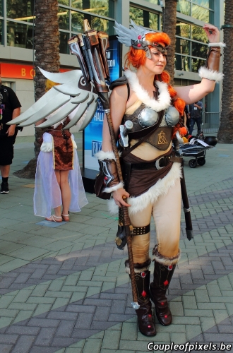 blizzcon 2017,blizzcon,cosplay,sexy,photos