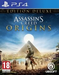 assassin's creed origins,test,avis,bayek