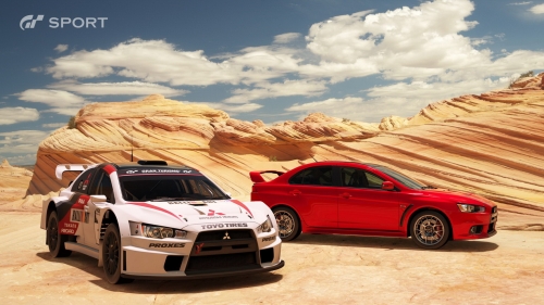 gran turismo sport,test,avis,voitures