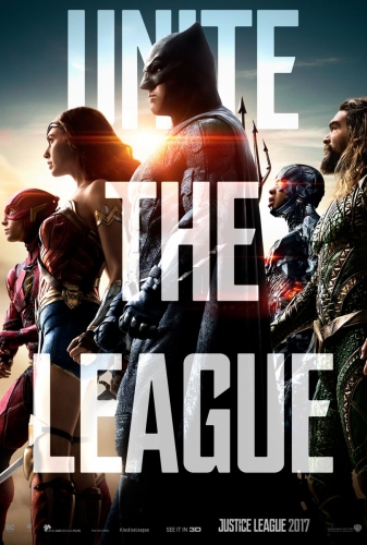 justice league,warner bros,cinéma,avis,critique