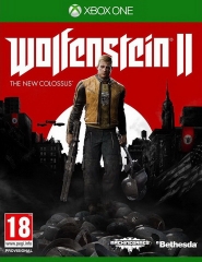 wolfenstein 2,the new colossus,test,avis,bethesda