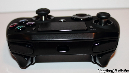 nacon,revolution pro controller 2,test,avis,accessoires,manette elite,pad elite