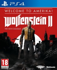 wolfenstein 2,the new colossus,test,avis,bethesda