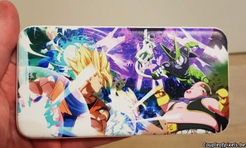 launch event,soirée de lancement,dragon ball fighterz