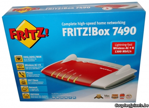 fritz,box,modem,routeur,test,répétiteur