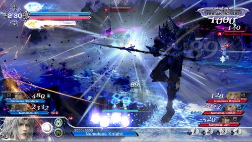 dissidia final fantasy nt,dissidia nt,dissidia,test,avis,final fantasy