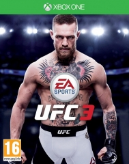 ufc 3,ufc,test,avis,ea sports