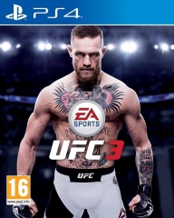 ufc 3,ufc,test,avis,ea sports