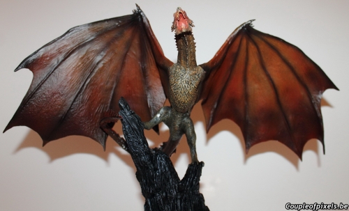 concours,gagner,cadeaux,game of thrones,drogon