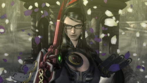 bayonetta,bayonetta 2,test,avis,nintendo switch