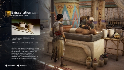 assassin's creed origins,discovery tour,test,avis