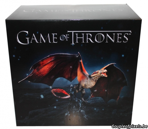 concours,gagner,cadeaux,game of thrones,drogon