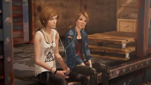 life is strange,before the storm,test,avis