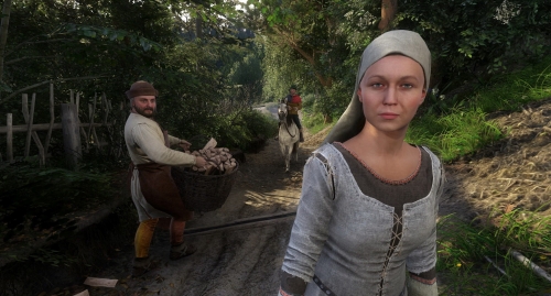 kingdom come deliverance,test,avis