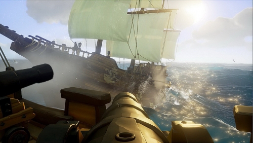 sea of thieves,test,avis,rare