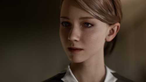 detroit,become human,detroit become human,preview,avis,impressions,sony,quantic dream