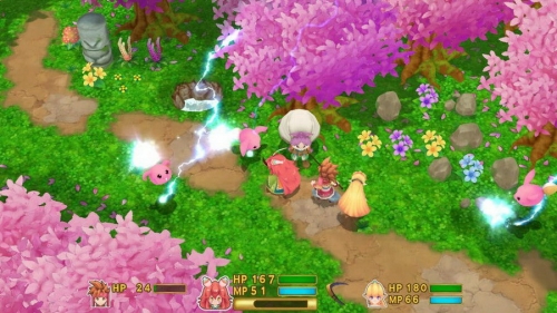 secret of mana,test,avis,remake ps4