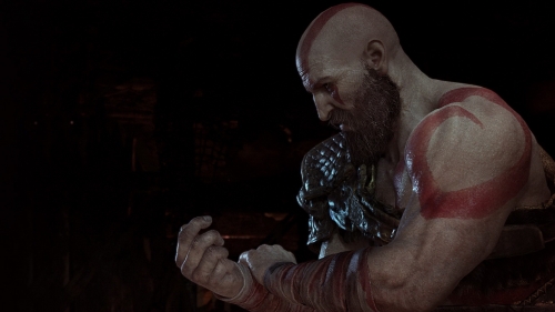 god of war,kratos,test,avis