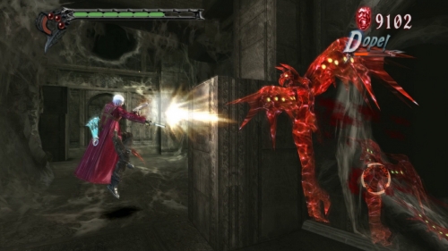 devil may cry hd collection,test,avis,dmc,devil may cry