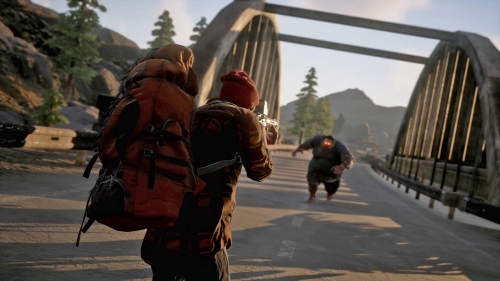 state of decay,state of decay 2,test,avis