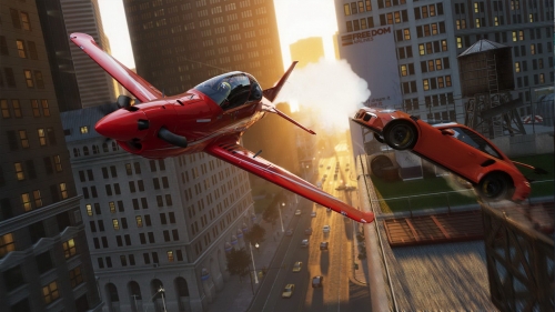 the crew 2,preview,impressions,ivory tower,ubisoft