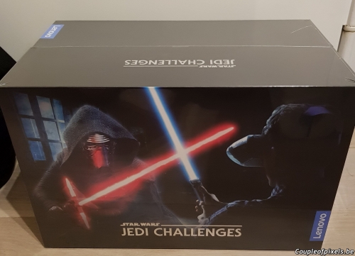 star wars jedi challenge,lenovo,casque ar,réalité augmentée,holochess,star wars identities