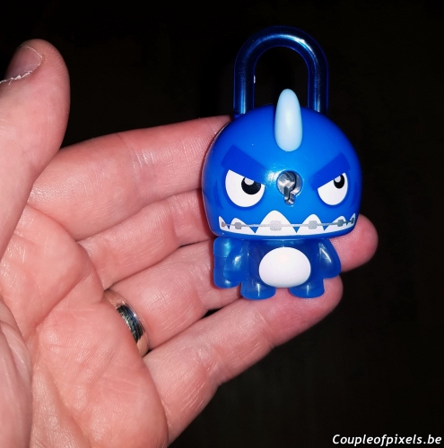 lock stars,présentation,avis,impressions,junior,hasbro