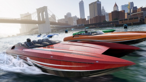 the crew 2,preview,impressions,ivory tower,ubisoft