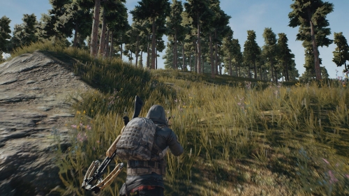 playerunknown's battlegrounds,xbox one,game preview,impressions