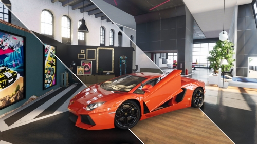 the crew 2,preview,impressions,ivory tower,ubisoft