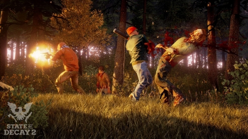 state of decay,state of decay 2,test,avis