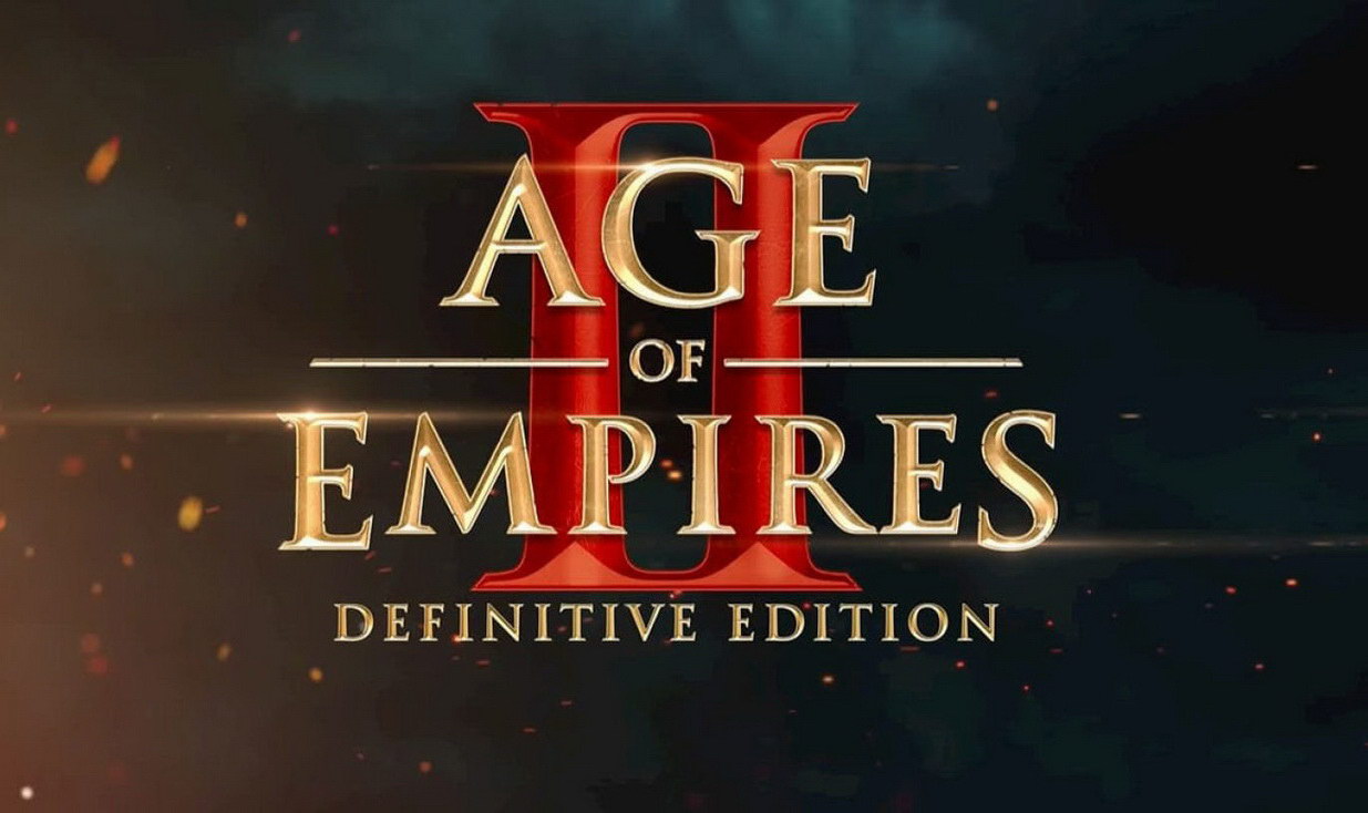 Age of Empires 2 Definitive Edition - E3 2019