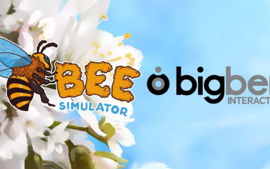 Bee Simulator - Preview E3 2019